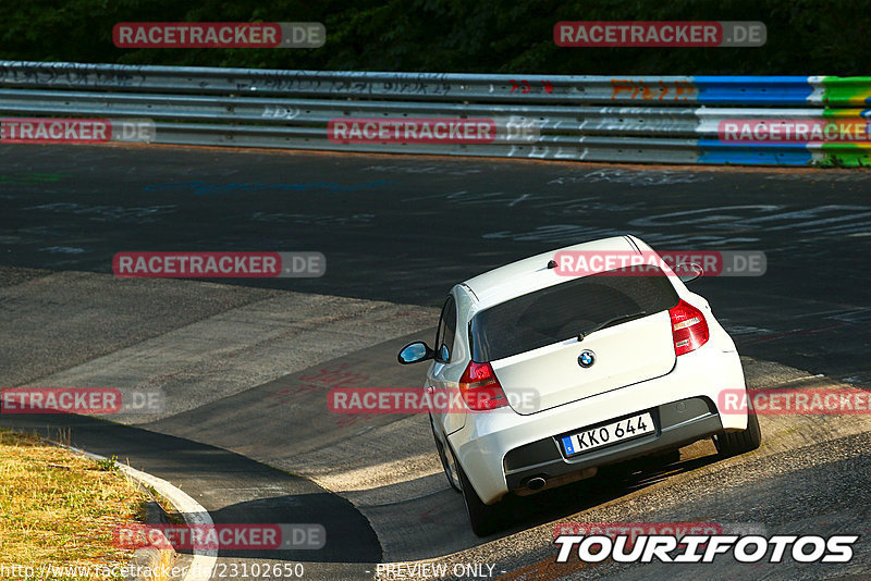 Bild #23102650 - Touristenfahrten Nürburgring Nordschleife (18.07.2023)