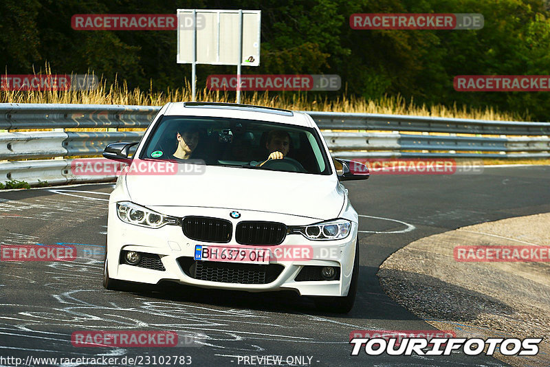 Bild #23102783 - Touristenfahrten Nürburgring Nordschleife (18.07.2023)