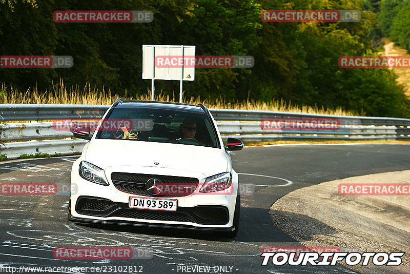 Bild #23102812 - Touristenfahrten Nürburgring Nordschleife (18.07.2023)