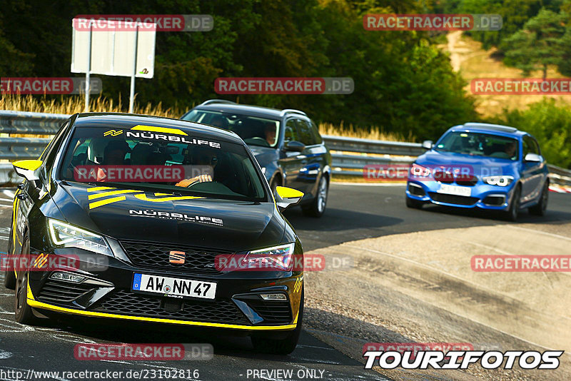 Bild #23102816 - Touristenfahrten Nürburgring Nordschleife (18.07.2023)