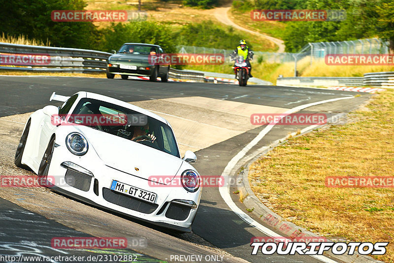 Bild #23102882 - Touristenfahrten Nürburgring Nordschleife (18.07.2023)