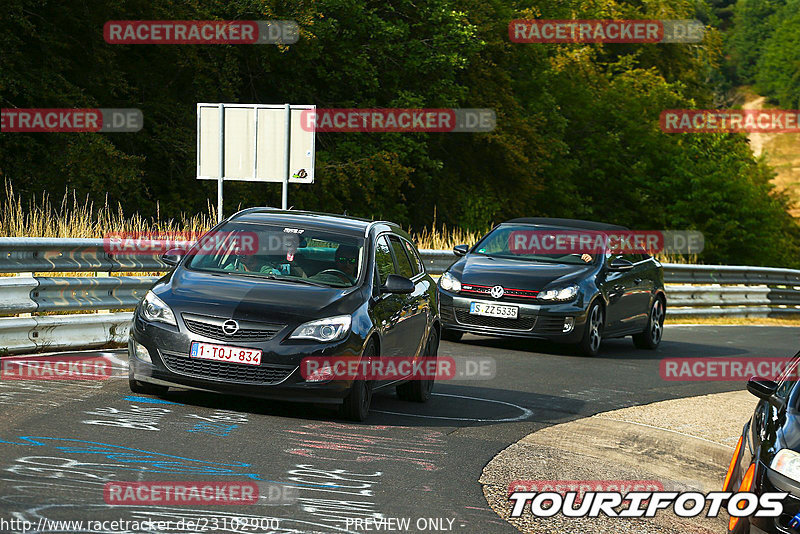 Bild #23102900 - Touristenfahrten Nürburgring Nordschleife (18.07.2023)