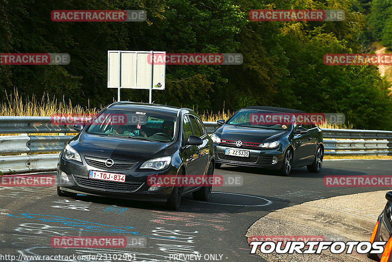 Bild #23102901 - Touristenfahrten Nürburgring Nordschleife (18.07.2023)