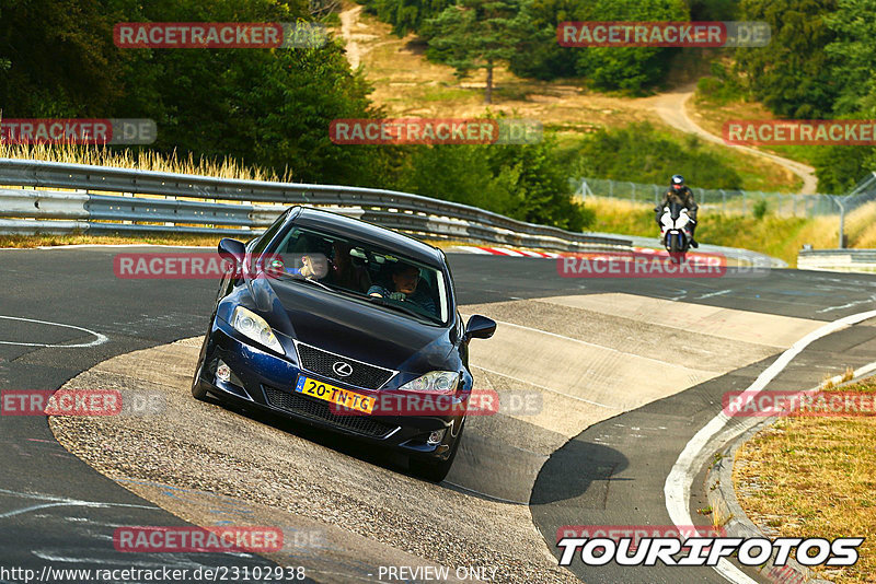 Bild #23102938 - Touristenfahrten Nürburgring Nordschleife (18.07.2023)