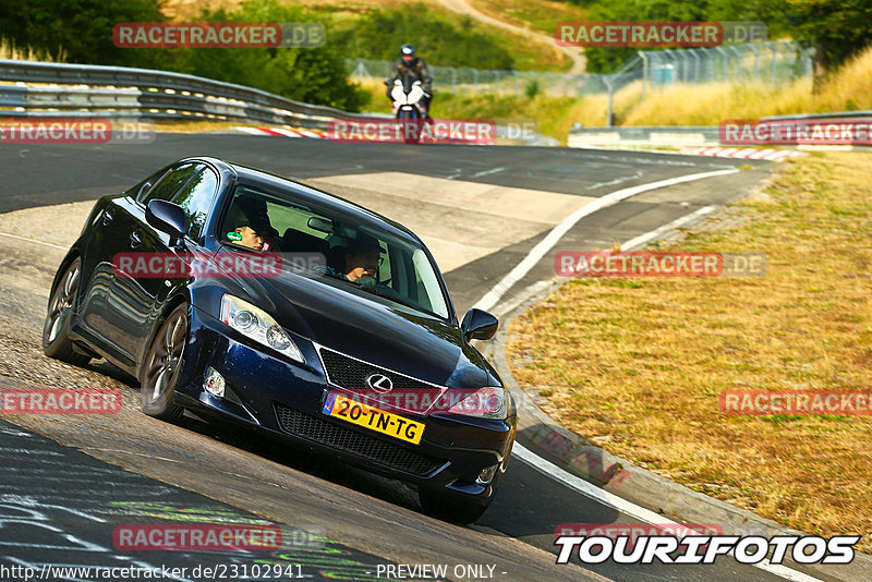 Bild #23102941 - Touristenfahrten Nürburgring Nordschleife (18.07.2023)