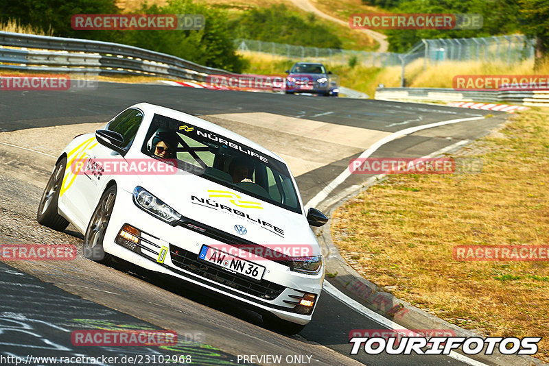 Bild #23102968 - Touristenfahrten Nürburgring Nordschleife (18.07.2023)