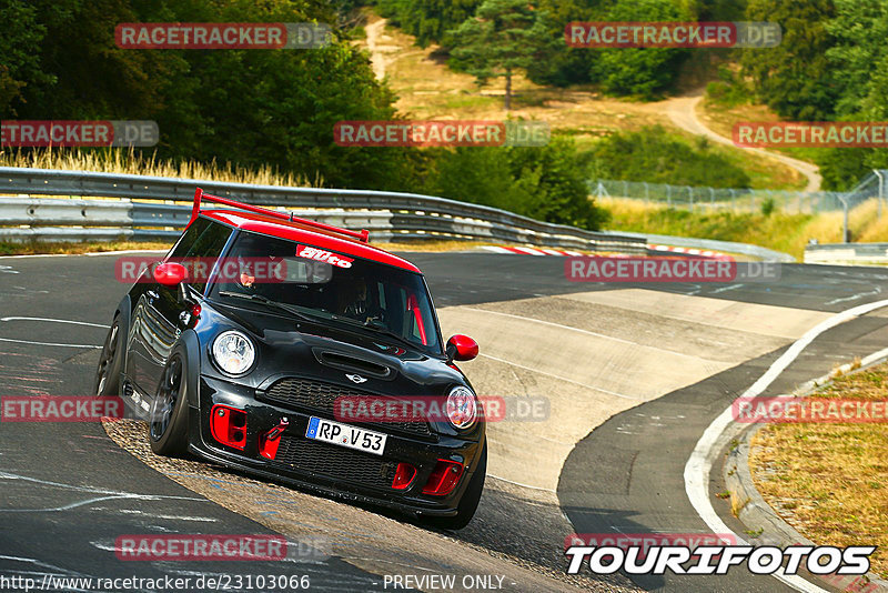 Bild #23103066 - Touristenfahrten Nürburgring Nordschleife (18.07.2023)