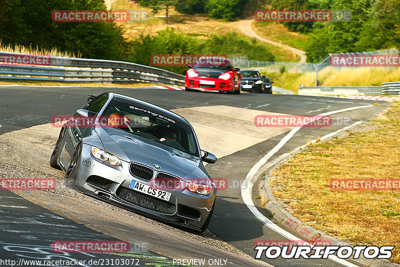 Bild #23103072 - Touristenfahrten Nürburgring Nordschleife (18.07.2023)