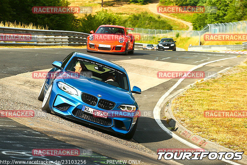 Bild #23103256 - Touristenfahrten Nürburgring Nordschleife (18.07.2023)