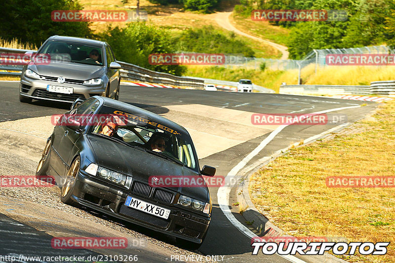 Bild #23103266 - Touristenfahrten Nürburgring Nordschleife (18.07.2023)