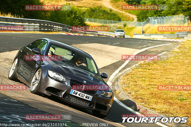 Bild #23103374 - Touristenfahrten Nürburgring Nordschleife (18.07.2023)