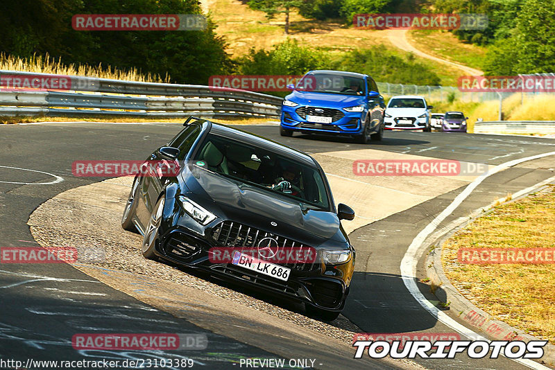 Bild #23103389 - Touristenfahrten Nürburgring Nordschleife (18.07.2023)