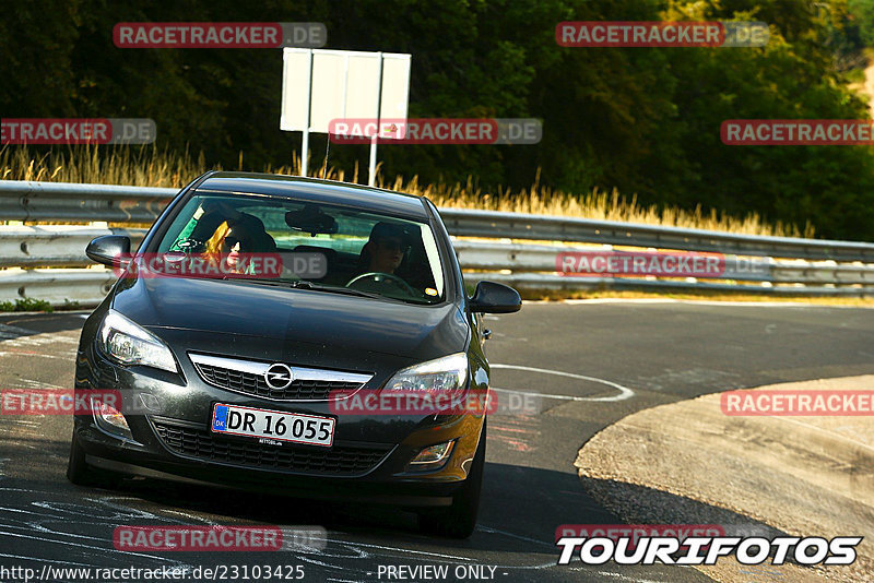 Bild #23103425 - Touristenfahrten Nürburgring Nordschleife (18.07.2023)