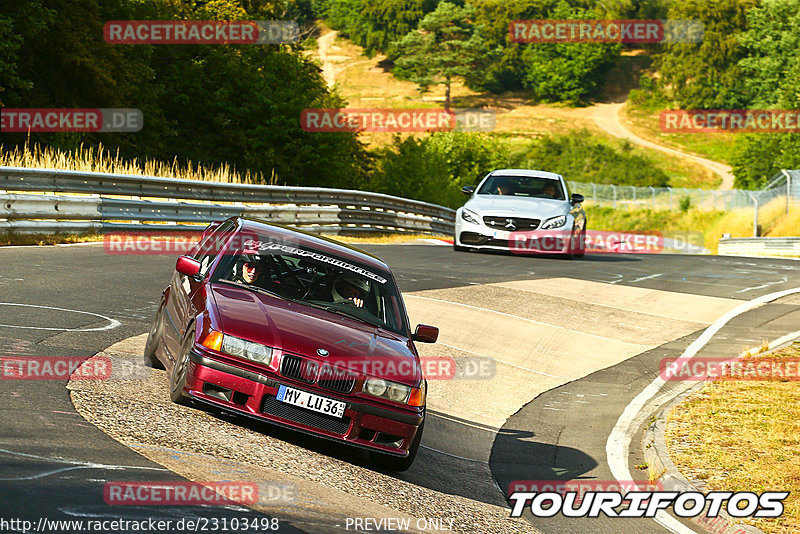 Bild #23103498 - Touristenfahrten Nürburgring Nordschleife (18.07.2023)