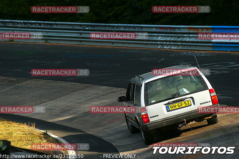 Bild #23103550 - Touristenfahrten Nürburgring Nordschleife (18.07.2023)