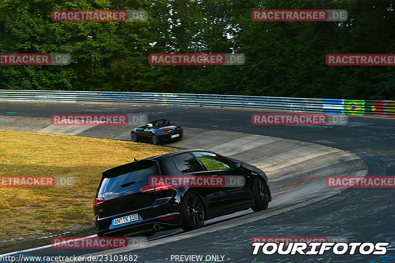 Bild #23103682 - Touristenfahrten Nürburgring Nordschleife (18.07.2023)