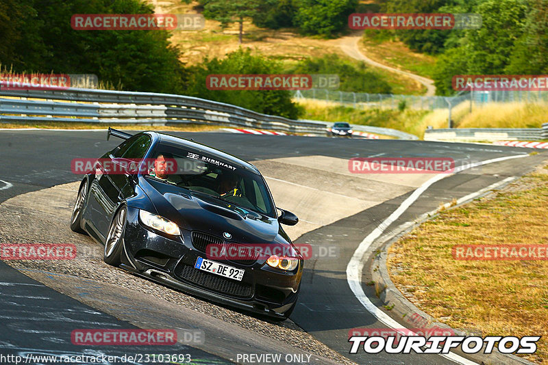 Bild #23103693 - Touristenfahrten Nürburgring Nordschleife (18.07.2023)