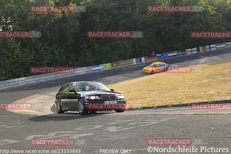 Bild #23103849 - Touristenfahrten Nürburgring Nordschleife (18.07.2023)