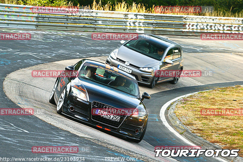 Bild #23103934 - Touristenfahrten Nürburgring Nordschleife (18.07.2023)