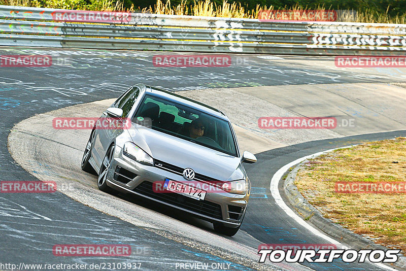 Bild #23103937 - Touristenfahrten Nürburgring Nordschleife (18.07.2023)