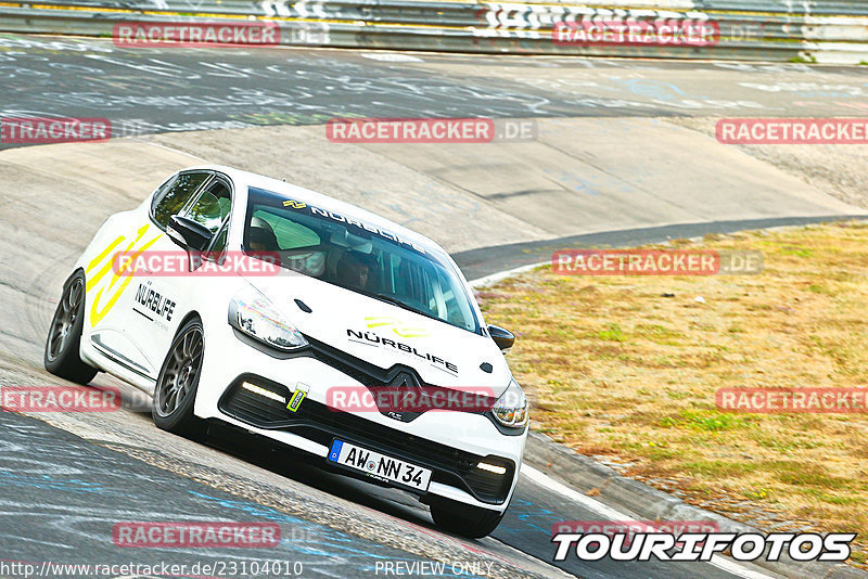 Bild #23104010 - Touristenfahrten Nürburgring Nordschleife (18.07.2023)