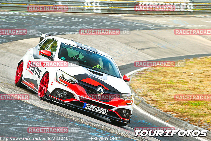 Bild #23104013 - Touristenfahrten Nürburgring Nordschleife (18.07.2023)