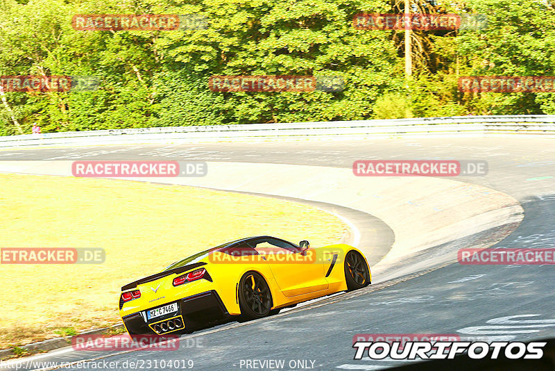 Bild #23104019 - Touristenfahrten Nürburgring Nordschleife (18.07.2023)