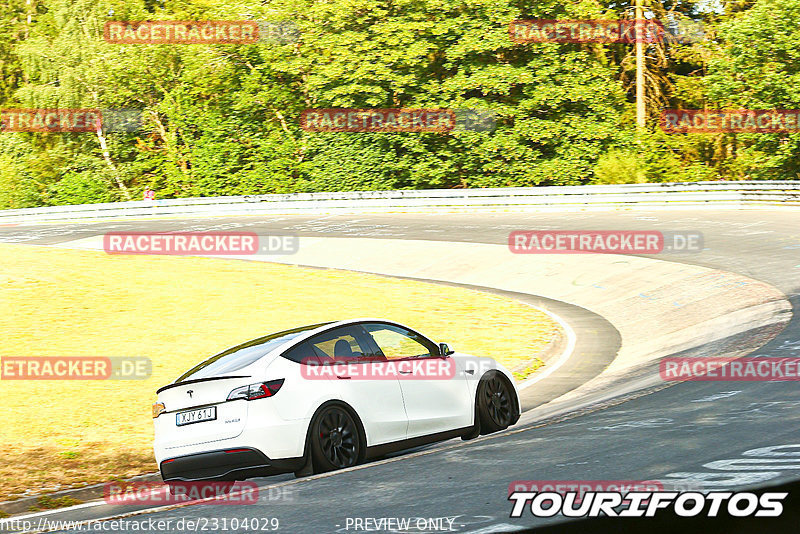 Bild #23104029 - Touristenfahrten Nürburgring Nordschleife (18.07.2023)