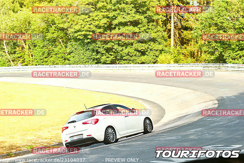 Bild #23104037 - Touristenfahrten Nürburgring Nordschleife (18.07.2023)