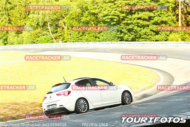 Bild #23104038 - Touristenfahrten Nürburgring Nordschleife (18.07.2023)