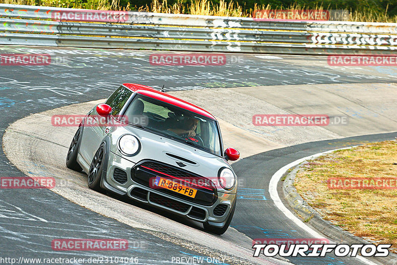 Bild #23104046 - Touristenfahrten Nürburgring Nordschleife (18.07.2023)