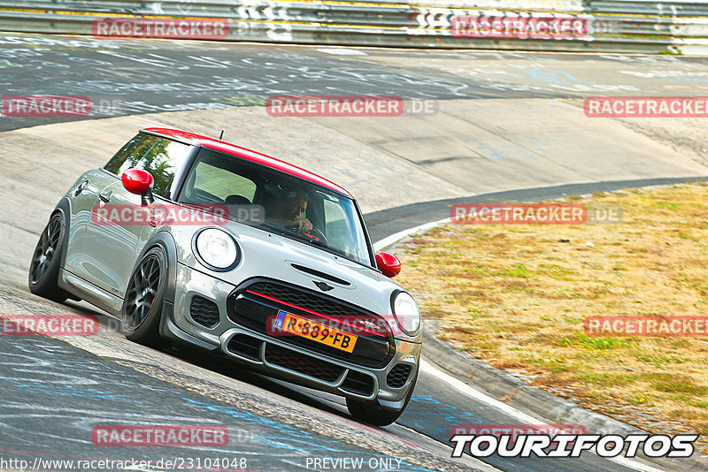 Bild #23104048 - Touristenfahrten Nürburgring Nordschleife (18.07.2023)