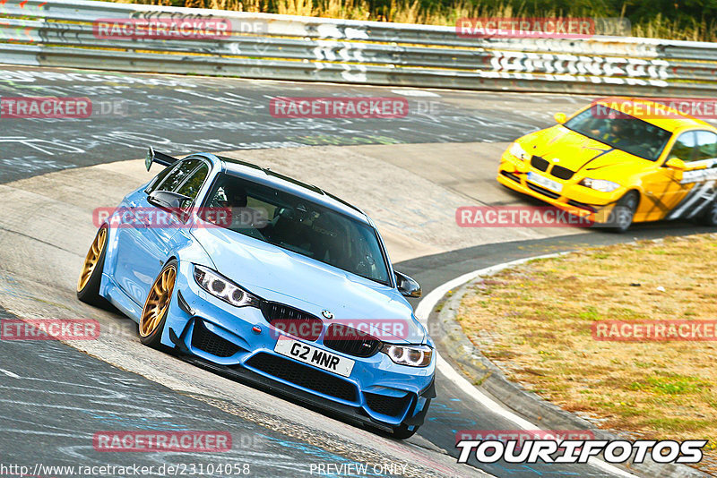 Bild #23104058 - Touristenfahrten Nürburgring Nordschleife (18.07.2023)