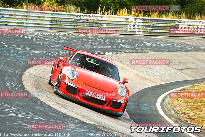 Bild #23104086 - Touristenfahrten Nürburgring Nordschleife (18.07.2023)