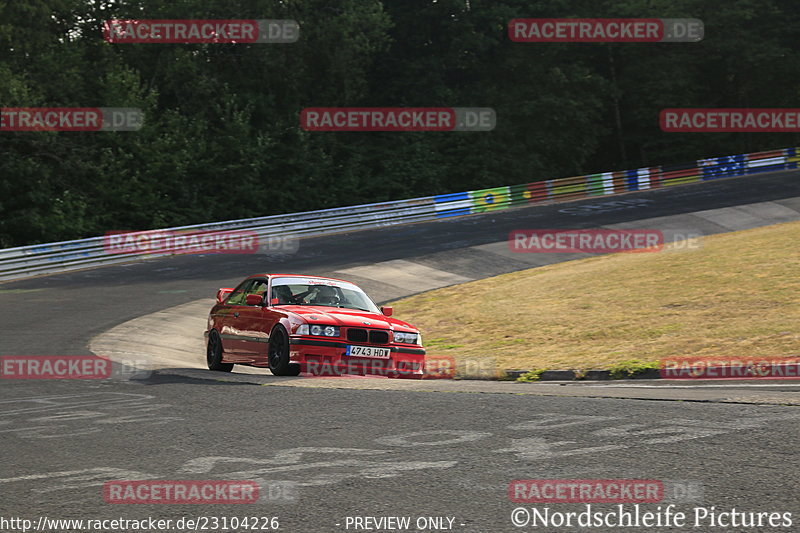 Bild #23104226 - Touristenfahrten Nürburgring Nordschleife (18.07.2023)