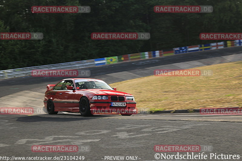 Bild #23104249 - Touristenfahrten Nürburgring Nordschleife (18.07.2023)