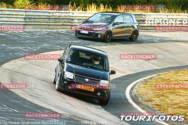 Bild #23104253 - Touristenfahrten Nürburgring Nordschleife (18.07.2023)