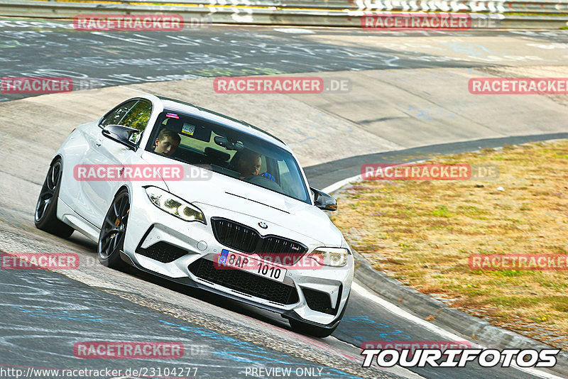 Bild #23104277 - Touristenfahrten Nürburgring Nordschleife (18.07.2023)