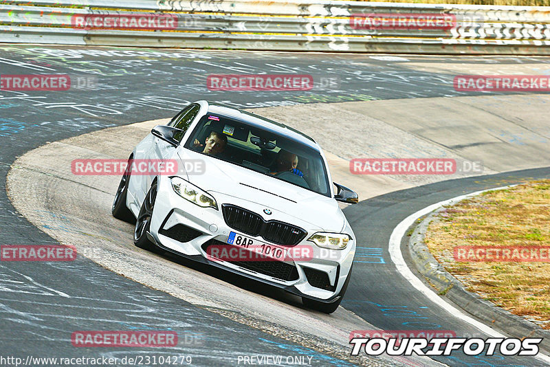 Bild #23104279 - Touristenfahrten Nürburgring Nordschleife (18.07.2023)