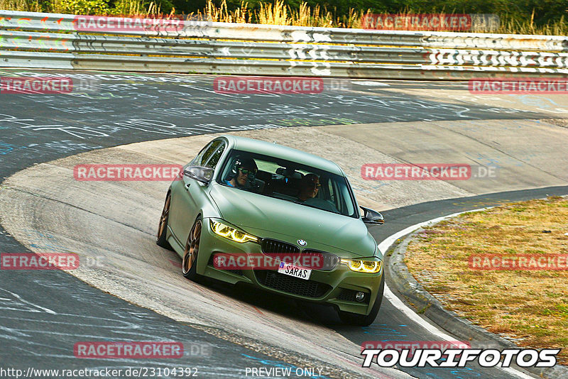 Bild #23104392 - Touristenfahrten Nürburgring Nordschleife (18.07.2023)