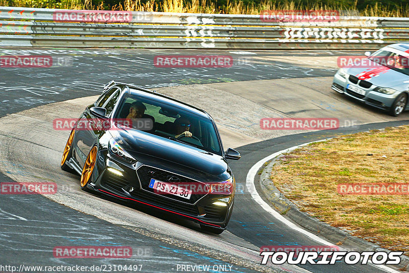 Bild #23104497 - Touristenfahrten Nürburgring Nordschleife (18.07.2023)