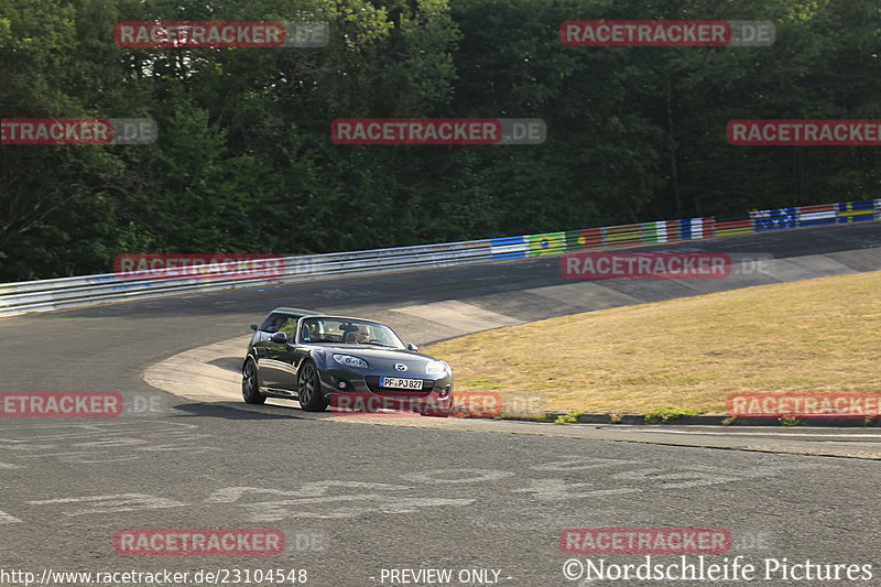 Bild #23104548 - Touristenfahrten Nürburgring Nordschleife (18.07.2023)