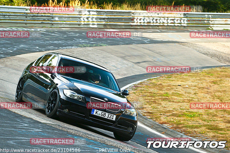 Bild #23104586 - Touristenfahrten Nürburgring Nordschleife (18.07.2023)