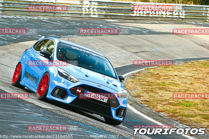 Bild #23104595 - Touristenfahrten Nürburgring Nordschleife (18.07.2023)