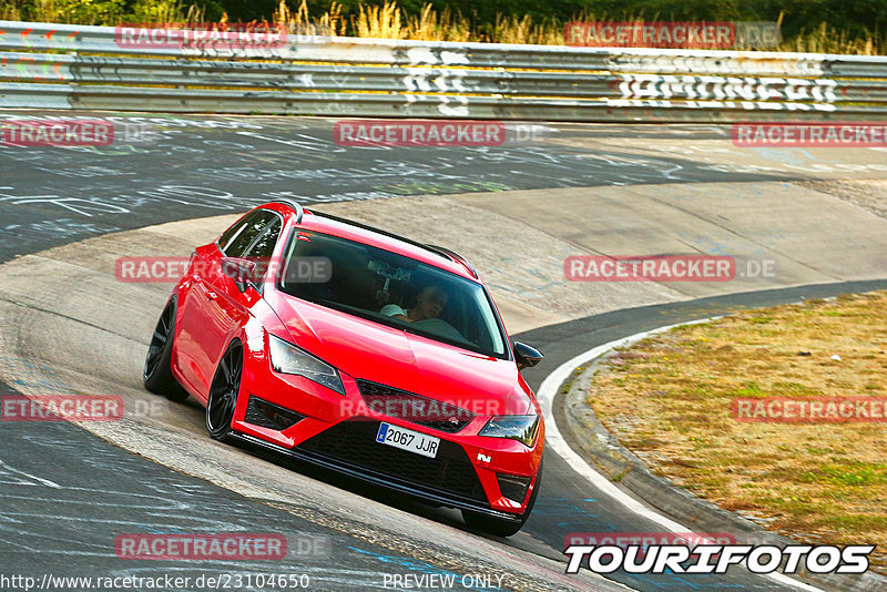 Bild #23104650 - Touristenfahrten Nürburgring Nordschleife (18.07.2023)