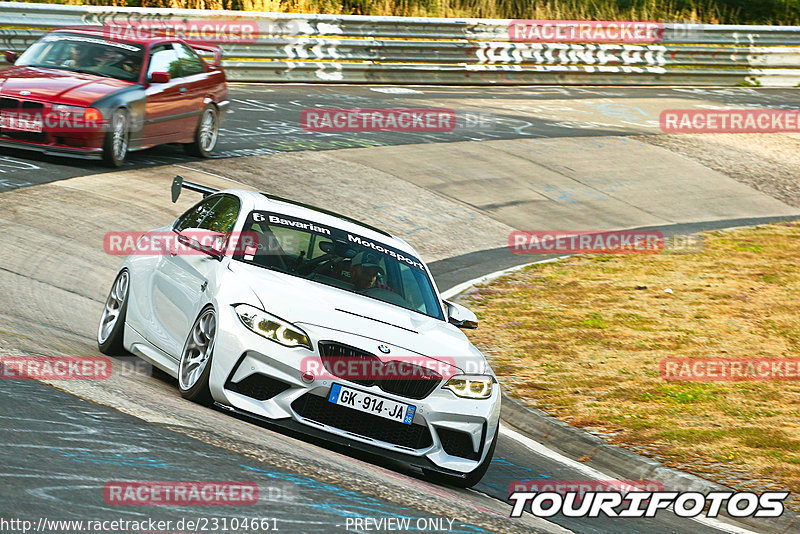 Bild #23104661 - Touristenfahrten Nürburgring Nordschleife (18.07.2023)