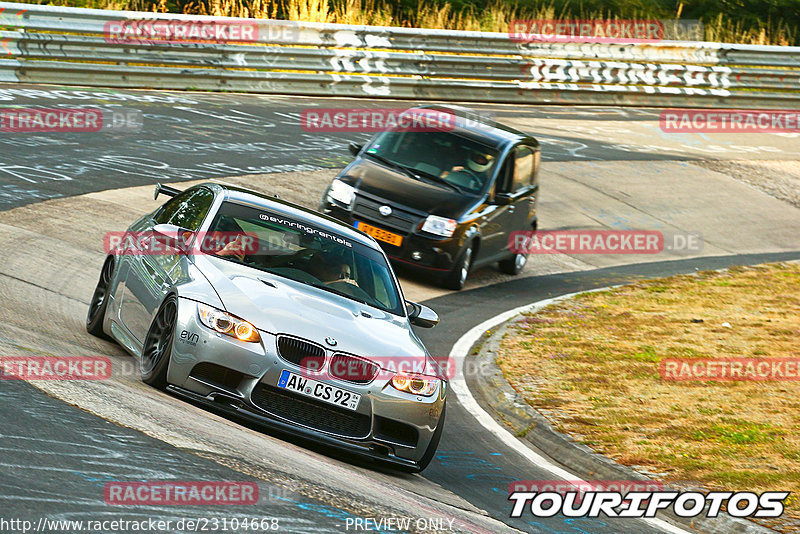 Bild #23104668 - Touristenfahrten Nürburgring Nordschleife (18.07.2023)