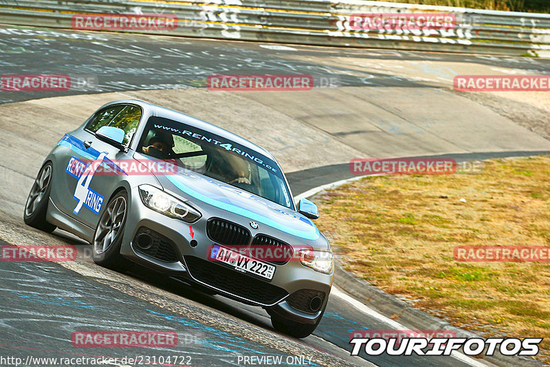 Bild #23104722 - Touristenfahrten Nürburgring Nordschleife (18.07.2023)