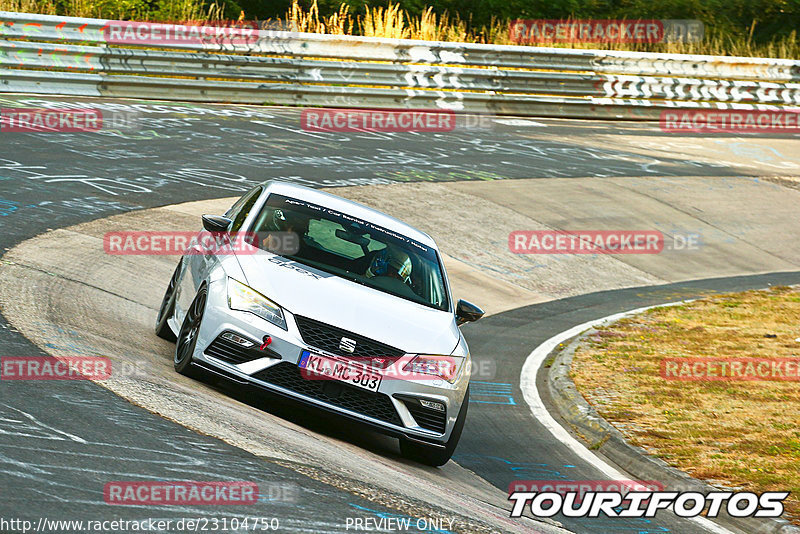 Bild #23104750 - Touristenfahrten Nürburgring Nordschleife (18.07.2023)