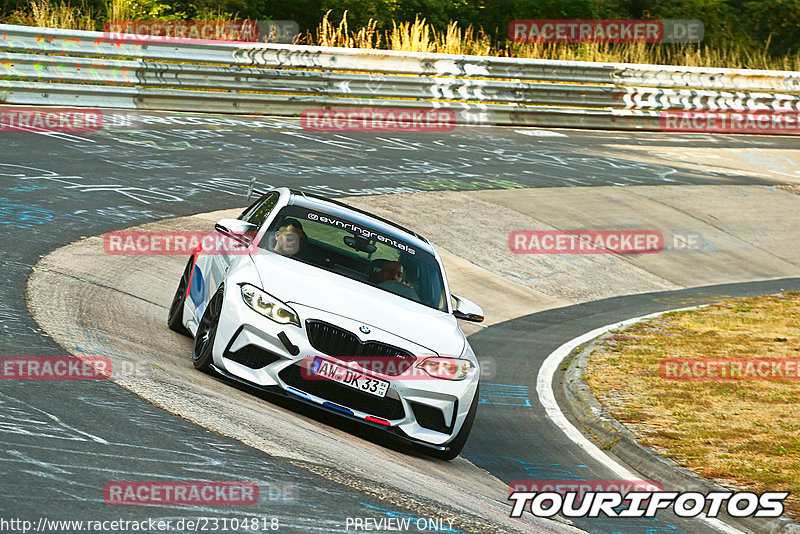 Bild #23104818 - Touristenfahrten Nürburgring Nordschleife (18.07.2023)